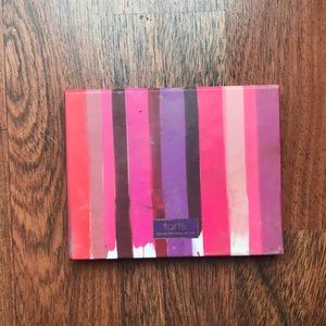 TARTE AMAZONIAN CLAY EYE AND CHEEK PALETE